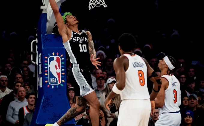 @spurs